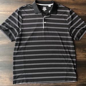 Cutter & Buck | Men’s | Golf Polo